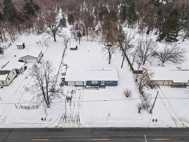 126 S Brooks Road, Muskegon, MI 49442