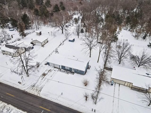 126 S Brooks Road, Muskegon, MI 49442