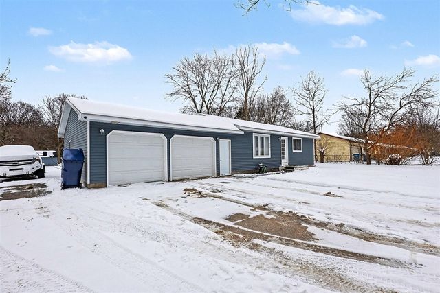 126 S Brooks Road, Muskegon, MI 49442