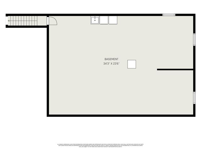 126 S Brooks Road, Muskegon, MI 49442