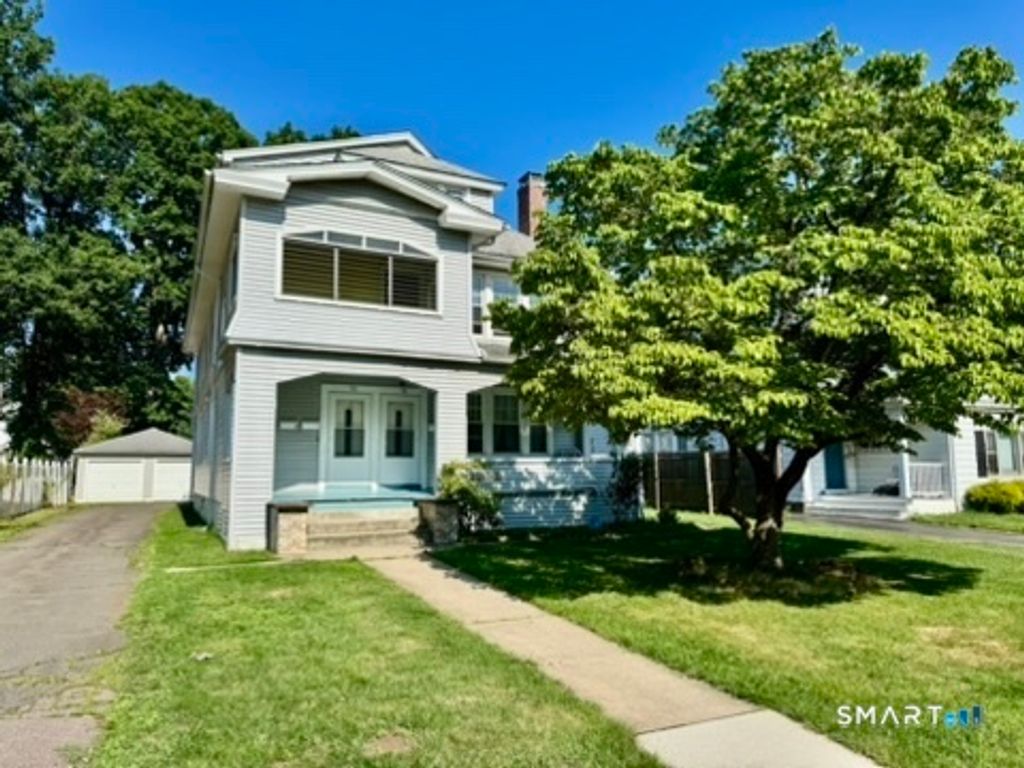 48 Ardmore Road, West Hartford, CT 06119