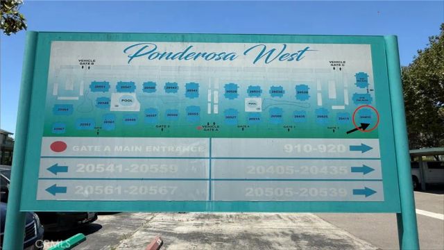 20405 S Vermont, Torrance, CA 90502