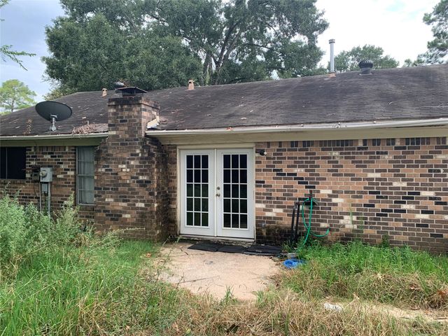 23830 English Oak Drive, Spring, TX 77373