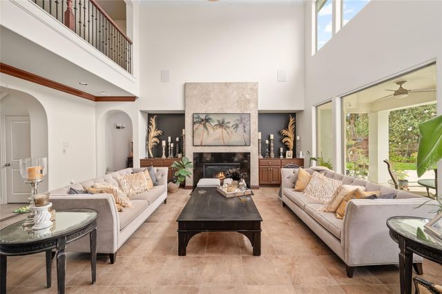 2127 Thicket Ridge Lane, Houston, TX 77077