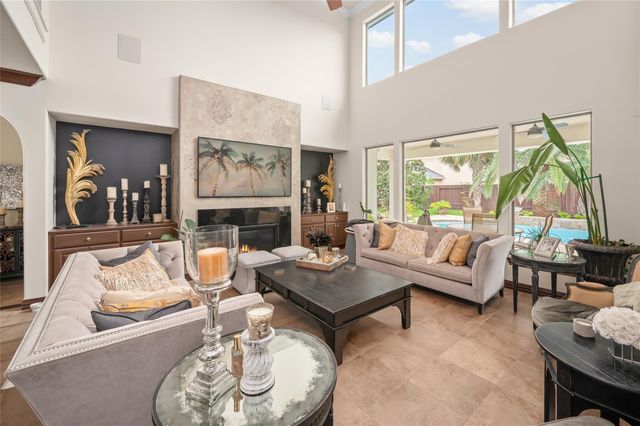 2127 Thicket Ridge Lane, Houston, TX 77077