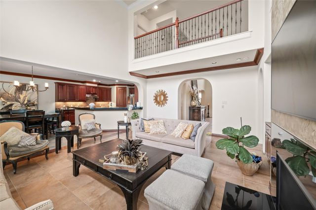 2127 Thicket Ridge Lane, Houston, TX 77077