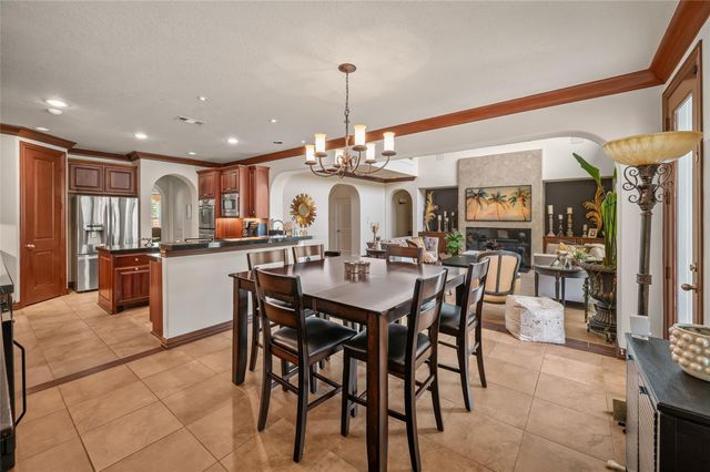 2127 Thicket Ridge Lane, Houston, TX 77077