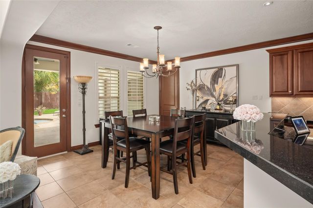 2127 Thicket Ridge Lane, Houston, TX 77077
