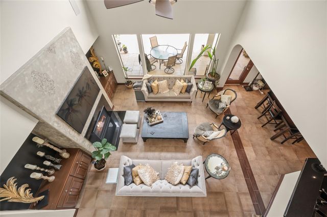 2127 Thicket Ridge Lane, Houston, TX 77077