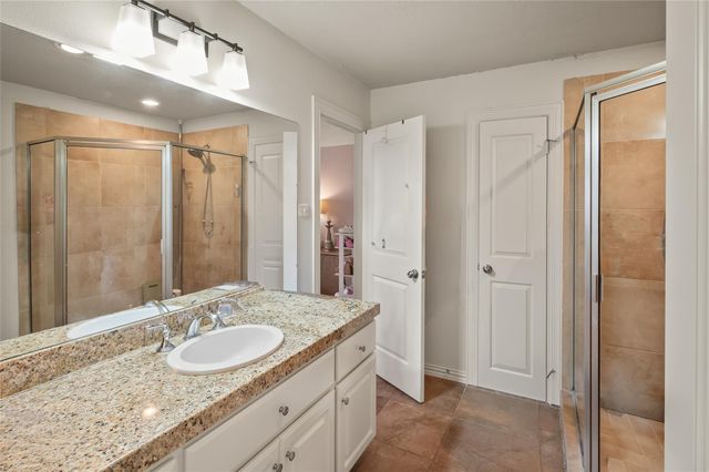 2127 Thicket Ridge Lane, Houston, TX 77077