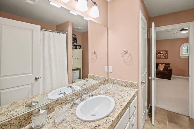 2127 Thicket Ridge Lane, Houston, TX 77077