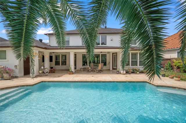 2127 Thicket Ridge Lane, Houston, TX 77077