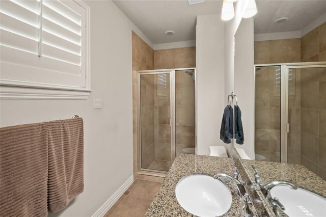 2127 Thicket Ridge Lane, Houston, TX 77077