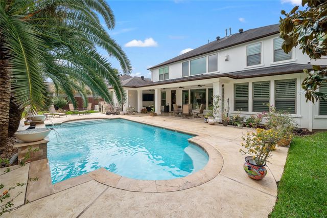 2127 Thicket Ridge Lane, Houston, TX 77077
