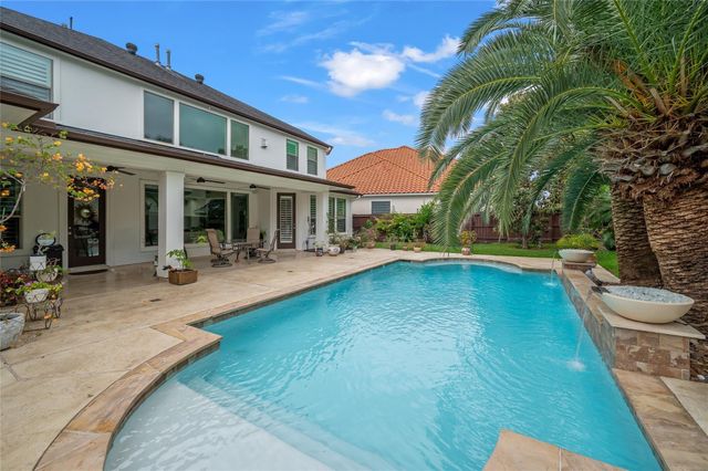 2127 Thicket Ridge Lane, Houston, TX 77077