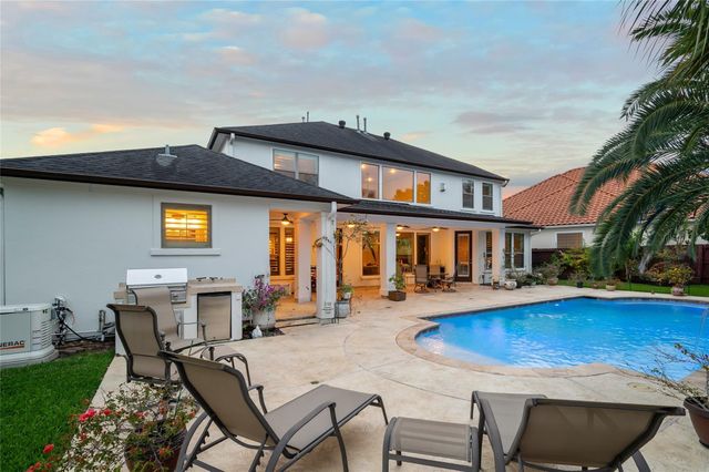2127 Thicket Ridge Lane, Houston, TX 77077