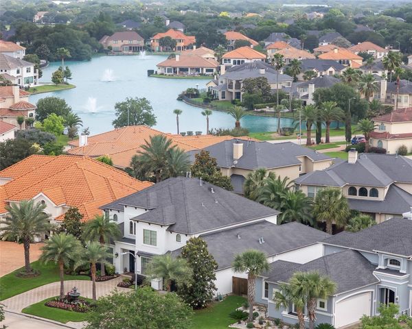2127 Thicket Ridge Lane, Houston, TX 77077