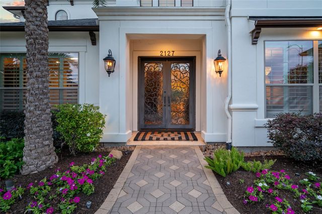 2127 Thicket Ridge Lane, Houston, TX 77077