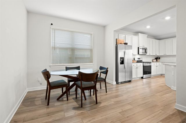 13717 Gaff Rig Drive, Texas City, TX 77510