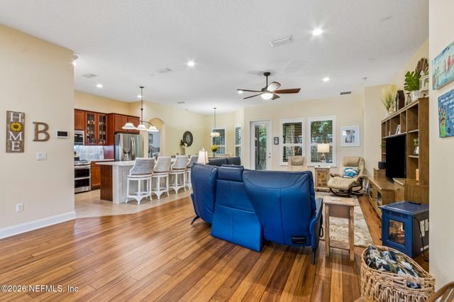 96102 WINDSOR Drive, Yulee, FL 32097