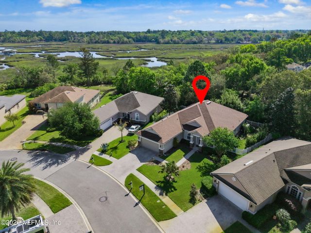 96102 WINDSOR Drive, Yulee, FL 32097