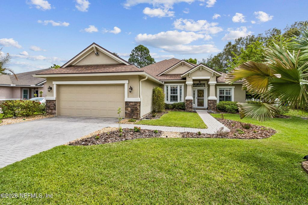 96102 WINDSOR Drive, Yulee, FL 32097