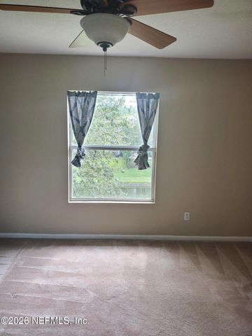 1625 VINELAND Circle B, Fleming Island, FL 32003