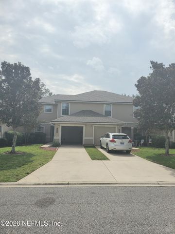 1625 VINELAND Circle B, Fleming Island, FL 32003