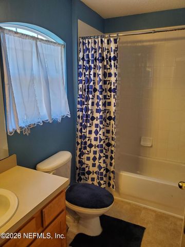 1625 VINELAND Circle B, Fleming Island, FL 32003