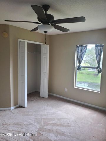 1625 VINELAND Circle B, Fleming Island, FL 32003