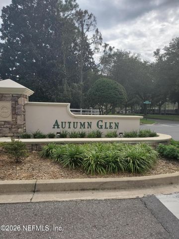 1625 VINELAND Circle B, Fleming Island, FL 32003