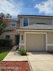1625 VINELAND Circle B, Fleming Island, FL 32003