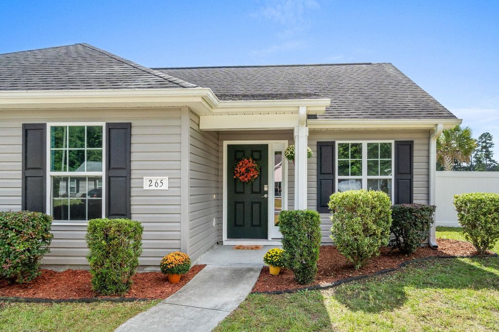 265 Upper Saddle Circle, Conway, SC 29526 — photo 2