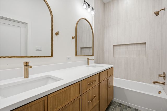 2622 Bainbridge Drive, Dallas, TX 75237