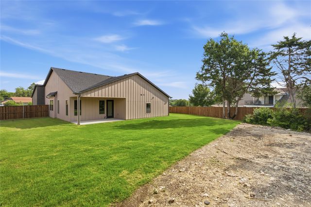 2622 Bainbridge Drive, Dallas, TX 75237