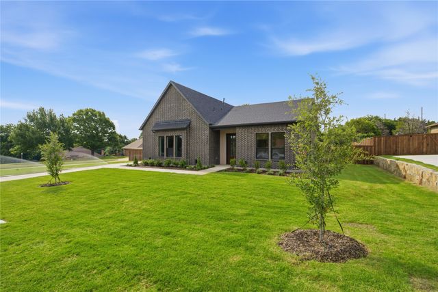 2622 Bainbridge Drive, Dallas, TX 75237