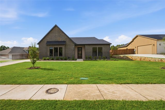 2622 Bainbridge Drive, Dallas, TX 75237