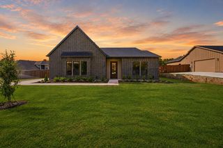 2622 Bainbridge Drive, Dallas, TX 75237