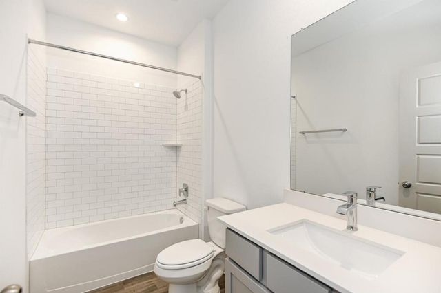 7918 Brumly Lane, Rosharon, TX 77583