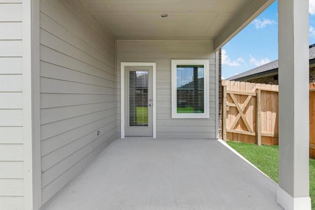 7918 Brumly Lane, Rosharon, TX 77583