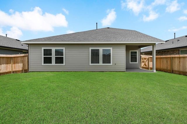 7918 Brumly Lane, Rosharon, TX 77583