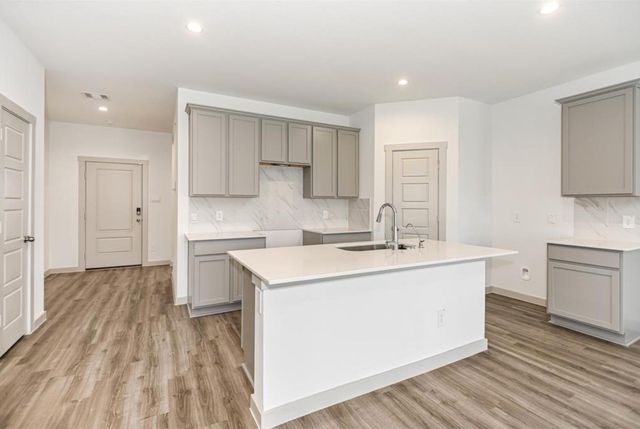 7918 Brumly Lane, Rosharon, TX 77583