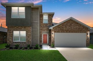 7918 Brumly Lane, Rosharon, TX 77583