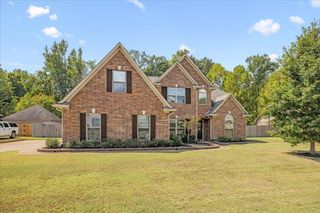 4717 SHIRA DR, Bartlett, TN 38002