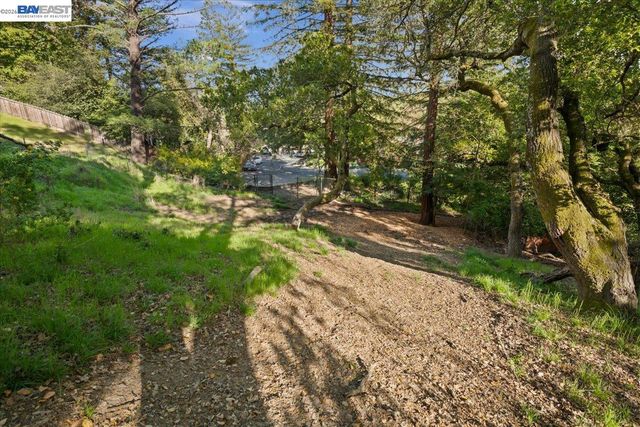 0 Silverwood Dr, Lafayette, CA 94549