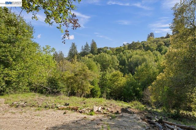 0 Silverwood Dr, Lafayette, CA 94549