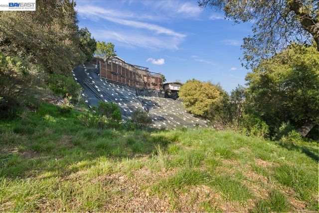 0 Silverwood Dr, Lafayette, CA 94549