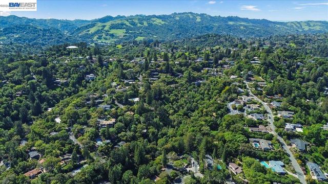 0 Silverwood Dr, Lafayette, CA 94549