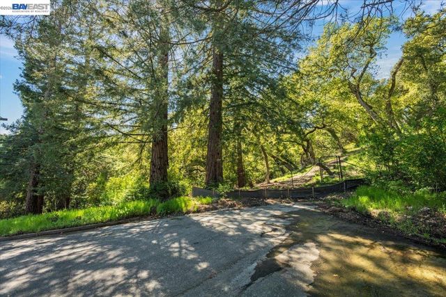 0 Silverwood Dr, Lafayette, CA 94549