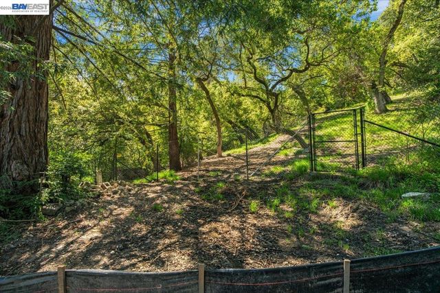 0 Silverwood Dr, Lafayette, CA 94549